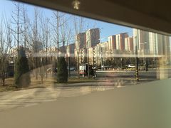 -星巴克(北辰西路店)