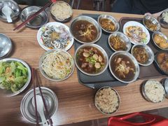 -歪头牛肉(金龙壹号店)