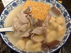 -小潘记鸭血粉丝汤