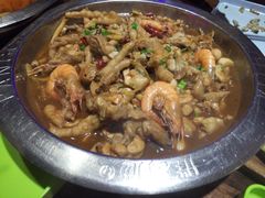 -胖哥俩肉蟹煲(福州仓山爱琴海店)