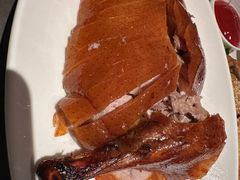 -金鸭季·北京烤鸭(深业上城店)