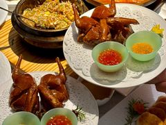 -金汤宴餐厅·粤菜(德云社店)