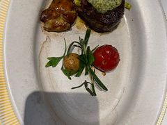 -WANG STEAK 王品(杭州万象城店)