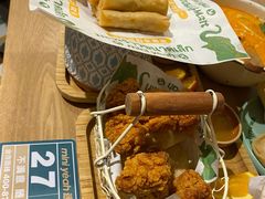 -迷你椰·泰式大排档(共康店)