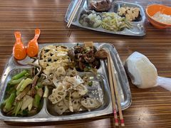 -江南大学-第一食堂(江南苑)