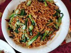 炒面-旭龙鱼头王(航华店)