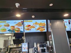 -麦当劳(海洋城店)