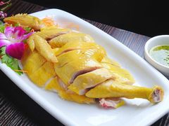-小六农家乐(崇明西沙湿地店)