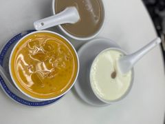 -翠苑甜品专家(北角道店)