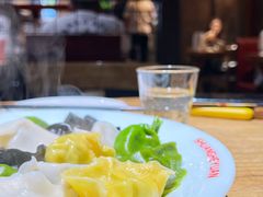 -双合园·海鲜水饺青岛菜(上清路店)
