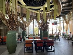 -春晖园度假酒店温泉