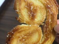 -中关村茶点