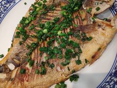 -兰边碗(鼓楼店)