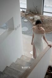 -纯色时光婚纱艺术馆WHITE