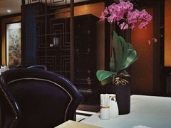 大堂-Yan Ting 宴庭中餐厅(上海静安瑞吉酒店)