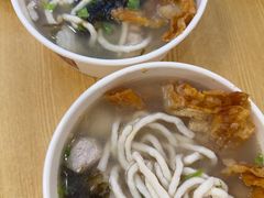 -非遗·十八曲鱼饺(西马总店)