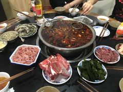 -祝幺妹火锅(裕华村总店)