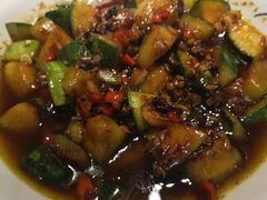 -柴米油盐三杯鸡(象山北路店)