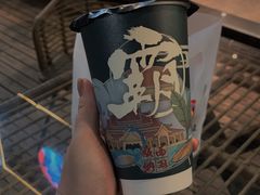-霸王茶姬(大学城熙街店)
