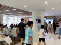 -天津大学爱尔眼科医院(天津院区)