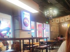 -汉米达特色料理餐厅(郴州友阿国际广场店)