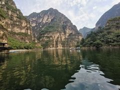 -龙庆峡风景区