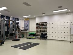 -中田健身工作室(佰富时代店)