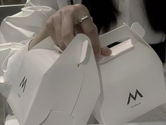 -M Stand(宁波万象城店)