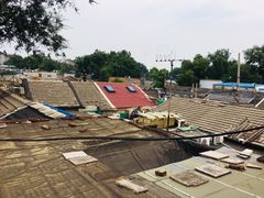 景观位-鼎香润(德胜门内店)