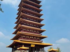 -牛首山文化旅游区