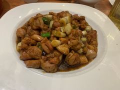 -老长春肉馆(创业大街店)
