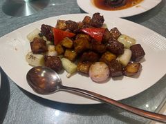 -香港龙凤楼(陆家嘴中心店)