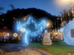 -北京山里寒舍度假酒店