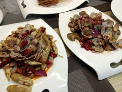 -鲜味食族水产·海鲜餐厅
