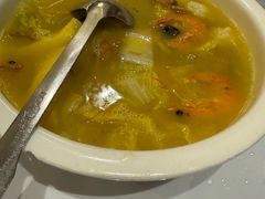 -锦园餐厅(九龙湖开元度假村店)