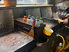 -十里铺铁板鱿鱼