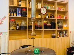 大堂-元山烤肉店(假日广场店)