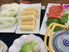 -港迹·鲜围煮海鲜火锅(湖州时代广场店)