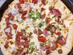 -必胜客(上海新南方商城PH店)