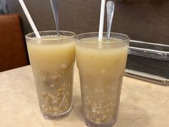 -盛记粥面(佐敦店)