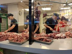 -八合里潮汕鲜牛肉火锅(深圳海岸城店)