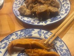 -飘香火锅(玉林西路店)
