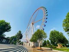 -辛玛王国游乐园