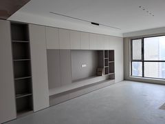-翼森原创设计·全案实景落地