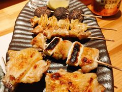 -立山居酒屋·烧鸟 天妇罗(西北湖店)