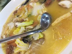 -德泰楼餐饮(莲湖路店)