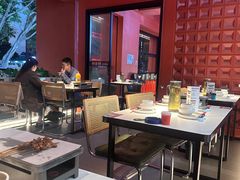 -柳喜辣·烧烤酒局(跃进总店)