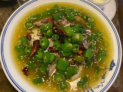 -贡椒鱼老店·雅安十大名店