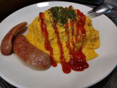 -Hey!蛋包饭(中山店)