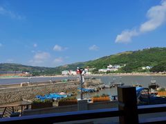 -渔寮风景区